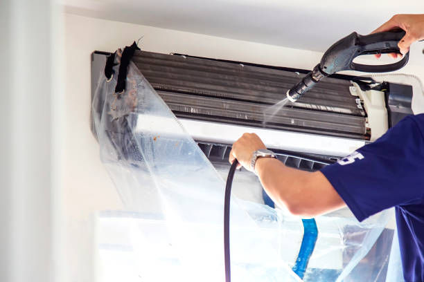 Best Air Vent Cleaning Services  in Gordonsville, VA