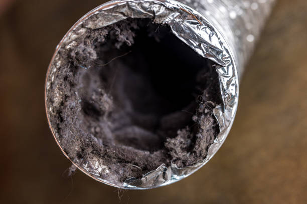 Best HVAC Duct Inspection Services  in Gordonsville, VA