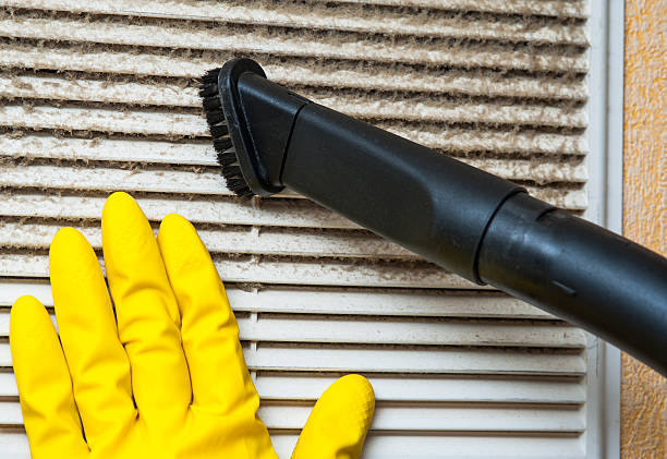 Best Local Air Duct Cleaning Services  in Gordonsville, VA