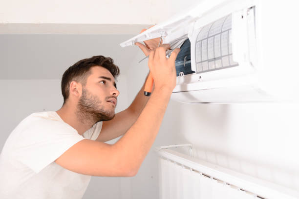 Best Ductwork Cleaning Services  in Gordonsville, VA