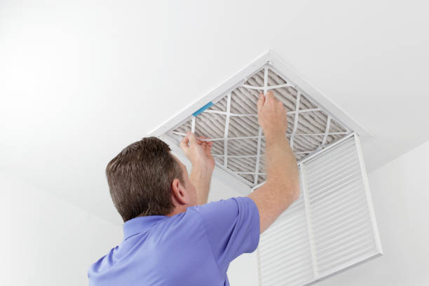 Best HVAC System Cleaning  in Gordonsville, VA